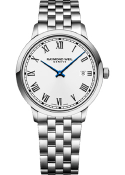 Часы Raymond Weil Toccata 5485-ST-00359